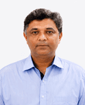 Mohammed Sadiq